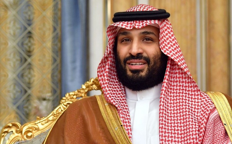 Saudijski prijestolonasljednik Muhamed bin Salman imenovan za premijera
