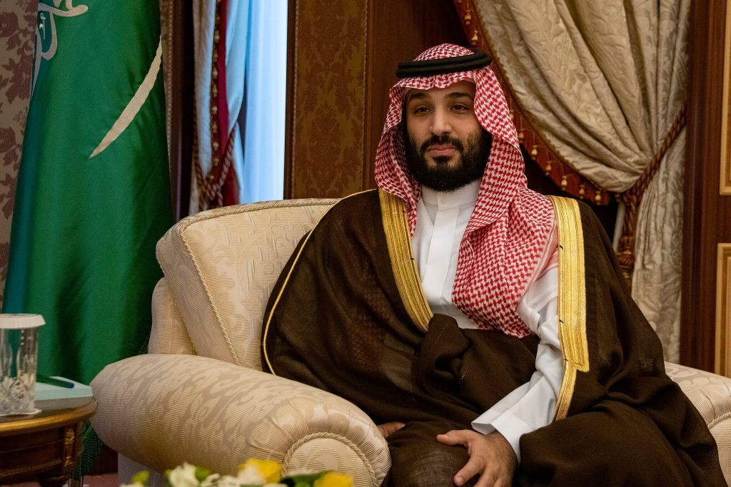 Mohammed bin Salman pozvao na akciju nakon izraelskog napada na Dohu