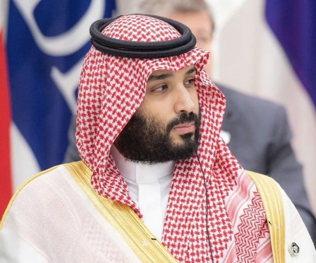 Saudijski princ bin Salman iznio jedini uslov za priznavanje Izraela