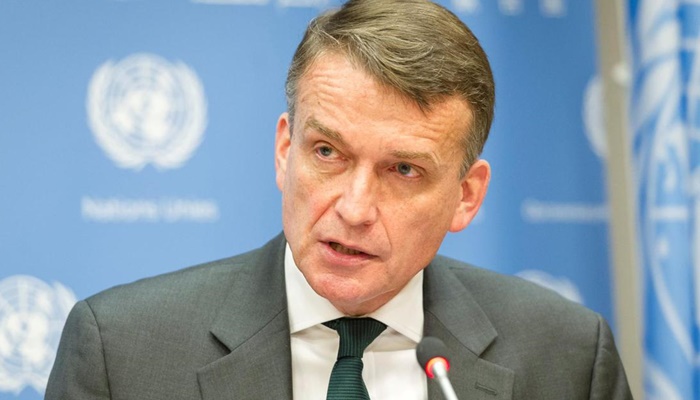 Saunders: SAD i Izrael rade protiv UNRWA