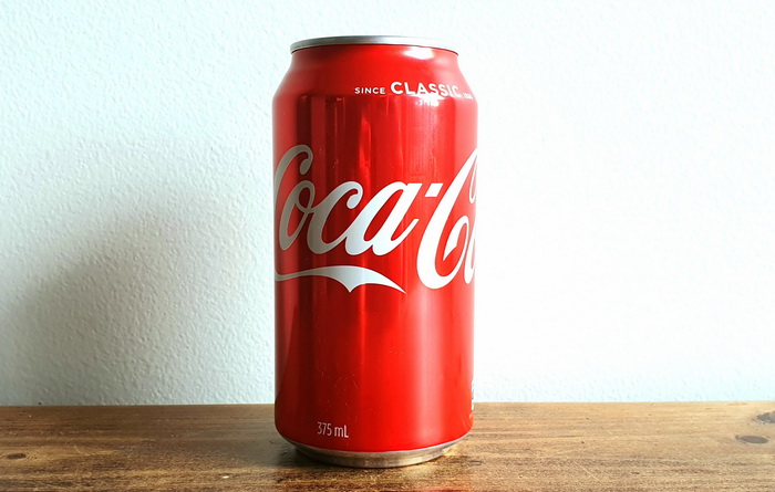 Sav svjetski koronavirus stane u limenku Coca-Cole