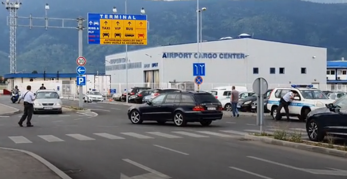 Sava Marinković, osumnjičeni za ubistvo sarajevskih policajaca, izručen BiH