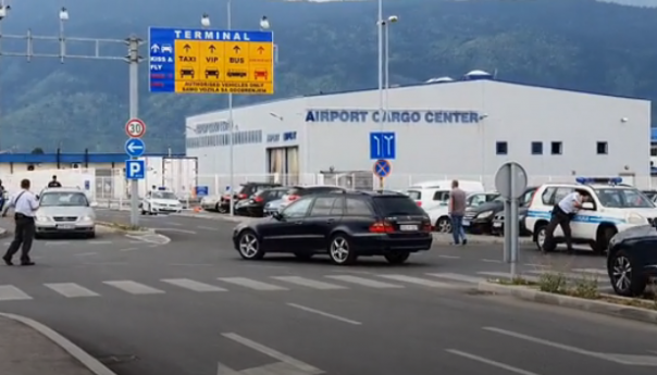 Sava Marinković, osumnjičeni za ubistvo sarajevskih policajaca, izručen BiH