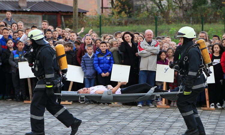 Save the Children pokrenuo web stranicu Otporninakatastrofe.ba