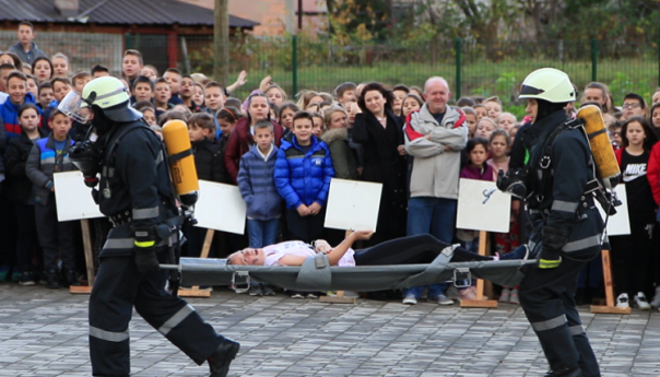 Save the Children pokrenuo web stranicu Otporninakatastrofe.ba