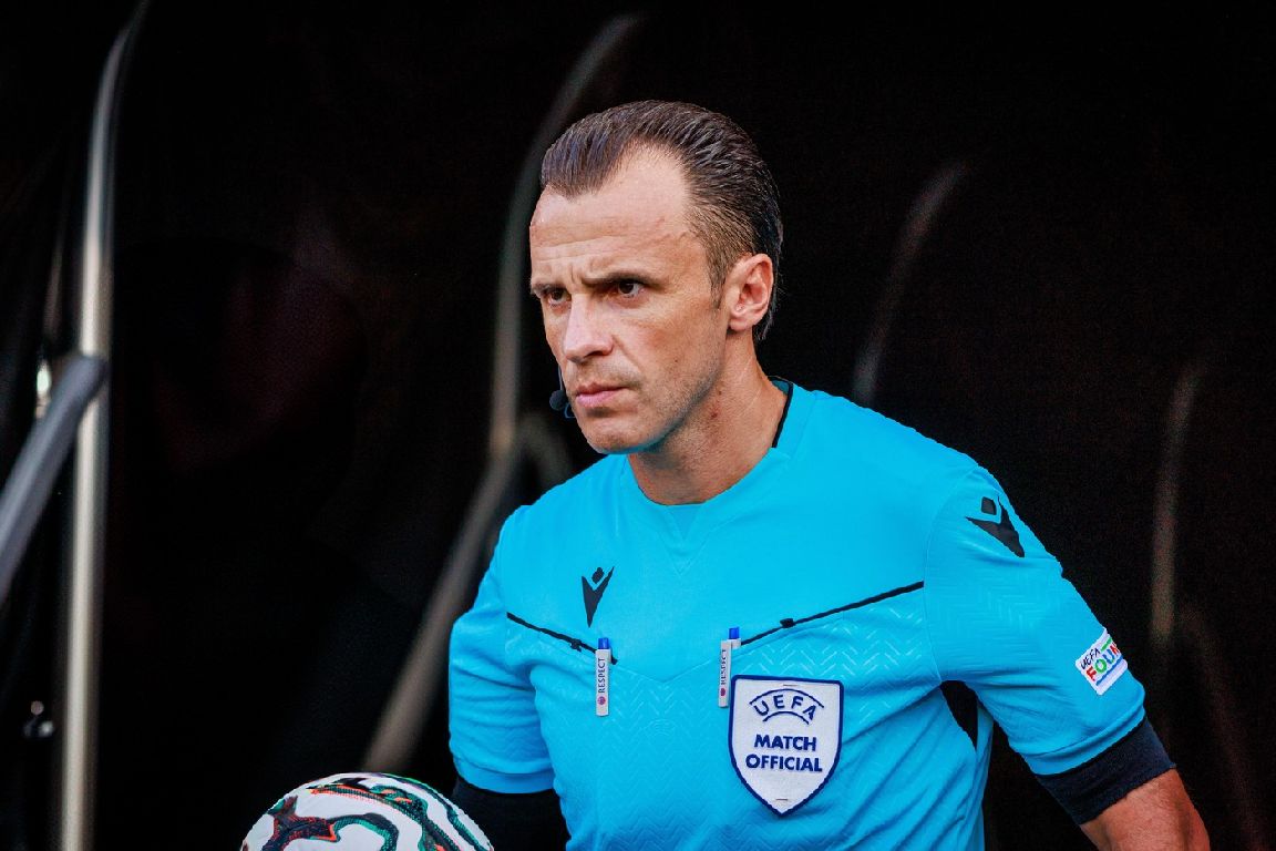 Savez BiH promijenio sudije na oba derbija kola