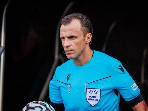 Savez BiH promijenio sudije na oba derbija kola