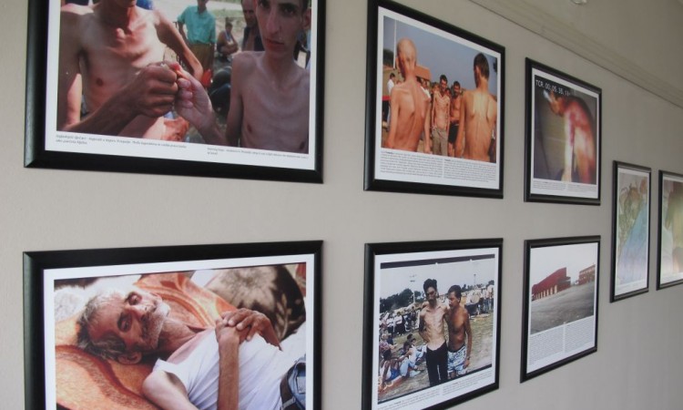 Savez logoraša BiH traži donošenje zakona o pravima žrtava torture