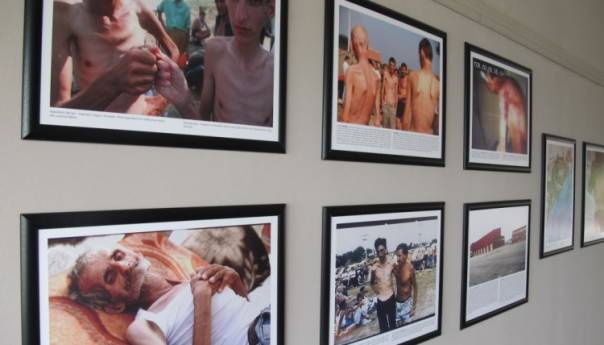 Savez logoraša BiH traži donošenje zakona o pravima žrtava torture