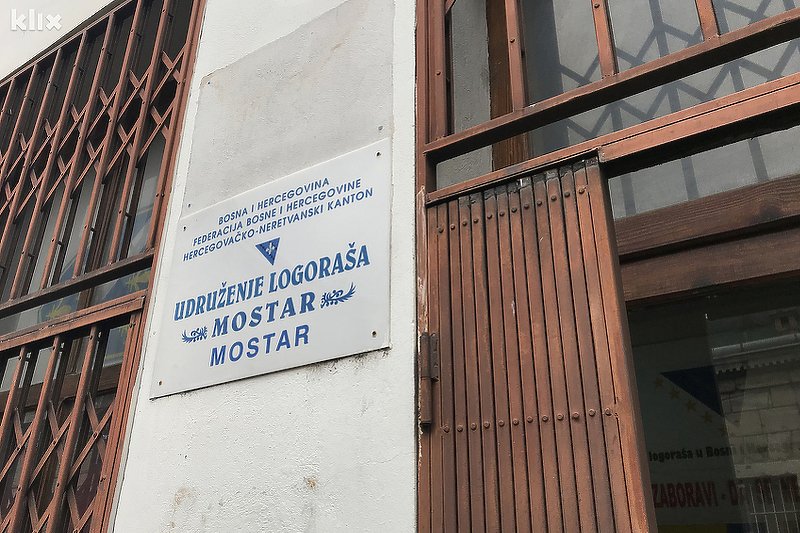 Savez logoraša HNK: Formiranje Herceg-Bosne poziv na rat