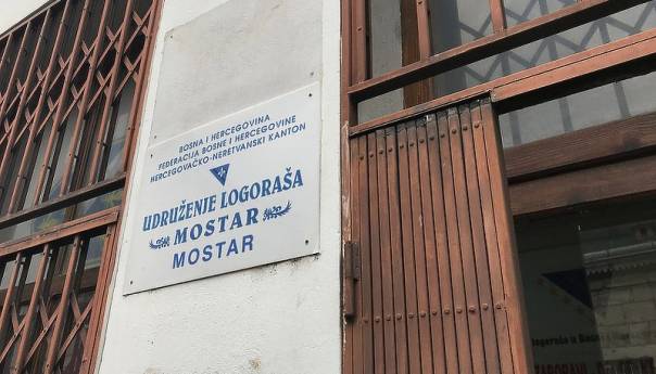 Savez logoraša HNK: Formiranje Herceg-Bosne poziv na rat