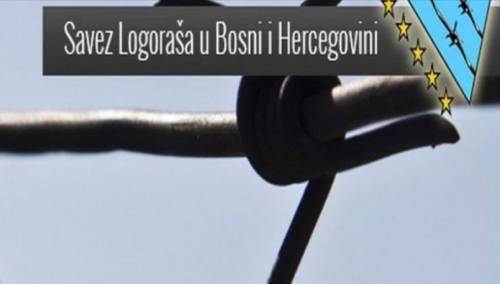 Savez logoraša u BiH najoštrije osuđuje imenovanje tužioca Jezdimira Spasojevića