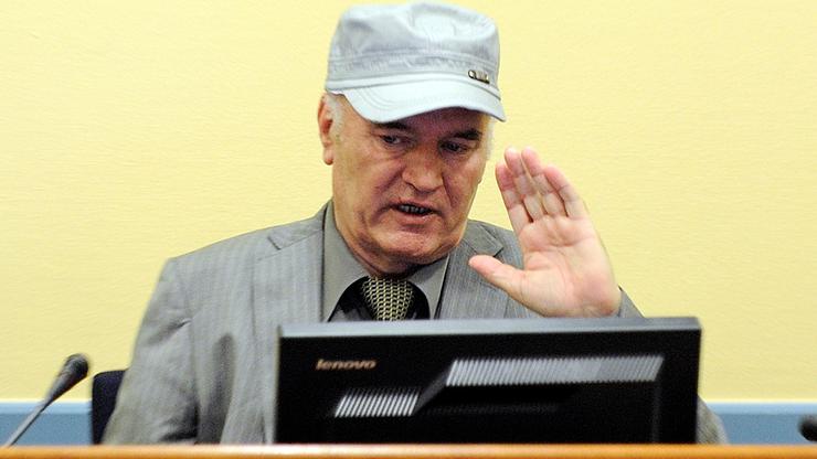 Savez logoraša u BiH organizuje javno praćenje izricanja presude Ratku Mladiću