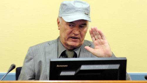 Savez logoraša u BiH organizuje javno praćenje izricanja presude Ratku Mladiću