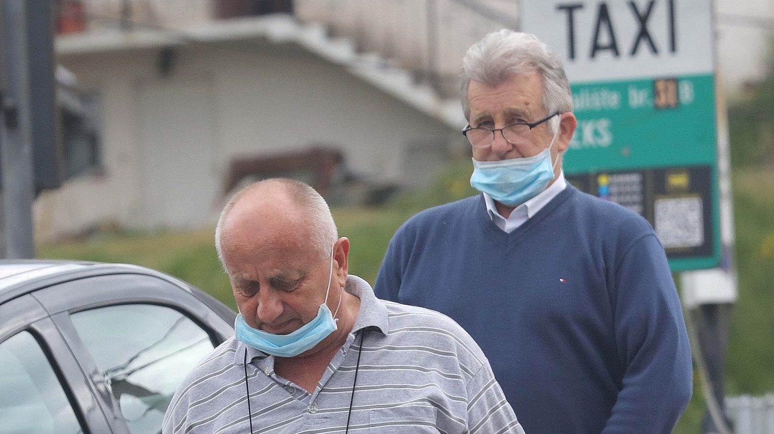 Savez logoraša u BiH razočaran zbog bijega Mirka Vručinića u Srbiju