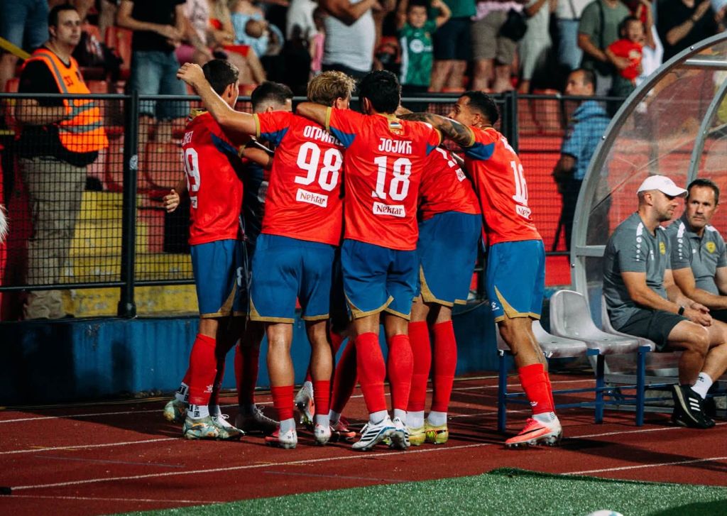 Savez mizerno kaznio FK Borac zbog veličanja zločinca Mladića