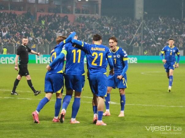 Savez objavio cijene ulaznica za baraž i izdao važne napomene