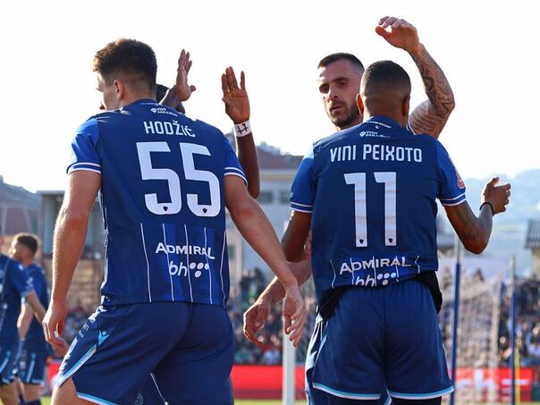 Savez odbio odgodu, Sloga i Željezničar igraju sutra