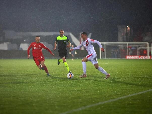 Savez odredio sudije: Bilbija na Koševu, Musa u hercegovačkom derbiju