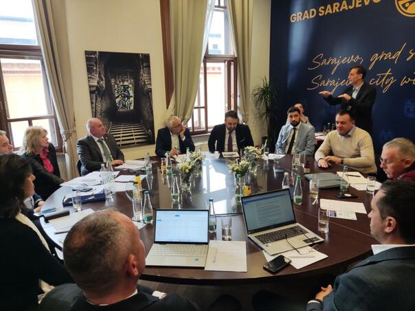 Savez općina i gradova uputio apel Vladi Federacije BiH