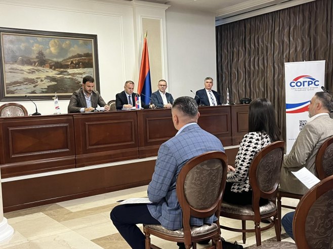 Savez opština i gradova usvojio deklaraciju povodom presude Dodiku