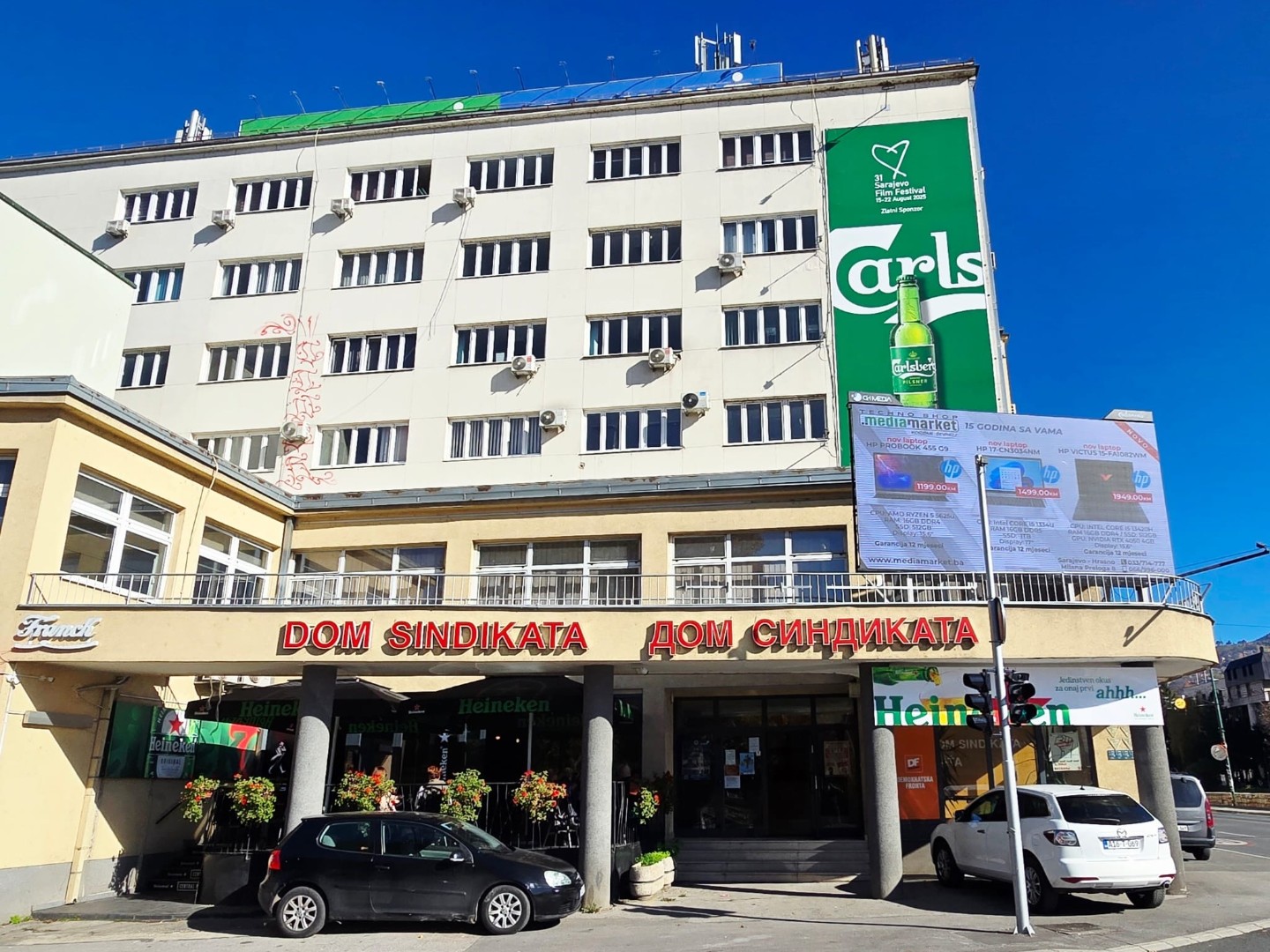 Savez samostalnih sindikata BiH: Sigurnost na radu i dalje nije prioritet