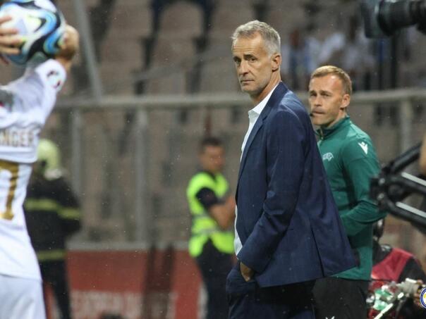 Savez se oglasio o otkazu selektoru Mehi Kodri!