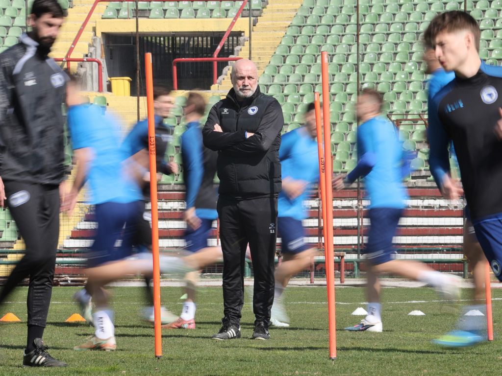 Savez se oglasio pred okupljanje Zmajeva: Počinje novo poglavlje