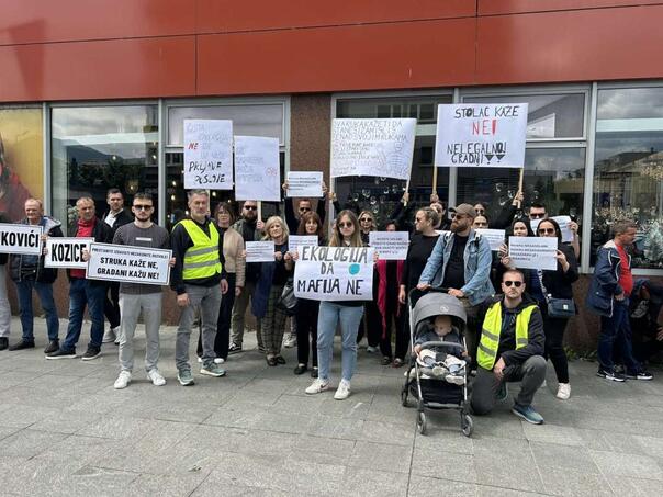 Savez u pismu OHR-u: Vrijeme je da pitanje državne imovine bude riješeno pravedno i konačno