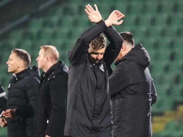 Savez ublažio kaznu Mirviću, Sarajevu oduzeti bodovi i nakon žalbe