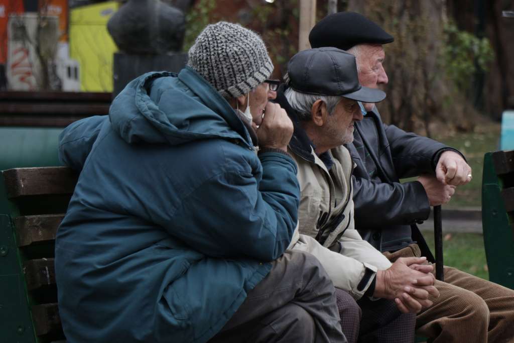 Savez udruženja penzionera FBiH traži usvajanje budžeta do 25. januara