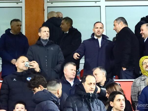 Savez zaradio devet miliona eura od plasmana BiH na Mundijal