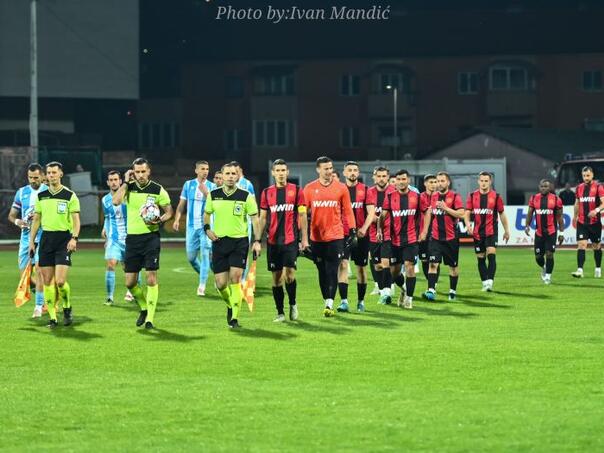 Savez žestoko kaznio Slobodu i oduzeo joj bodove