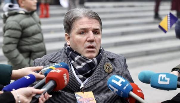 Savez RVI: Ne reagovati na zlo, samo po sebi znači zločin