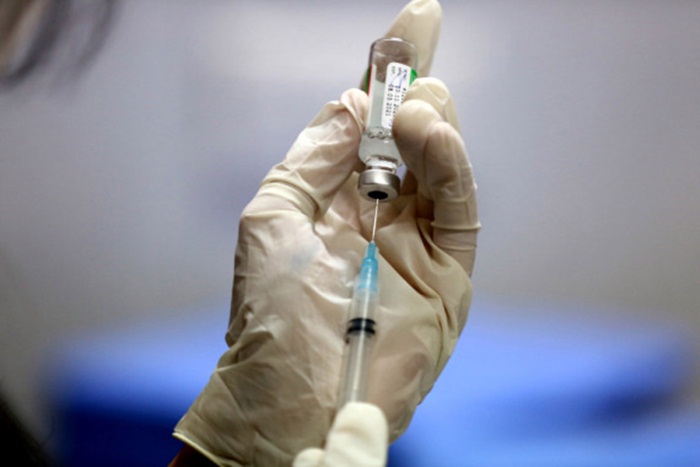 Savezne države u Indiji upozoravaju vladu na nestašicu vakcina