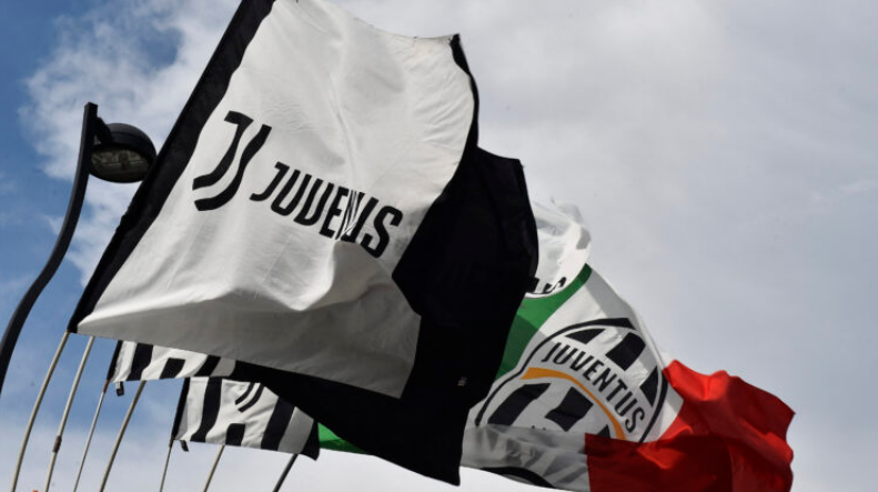 Juventusu oduzeto 10 bodova