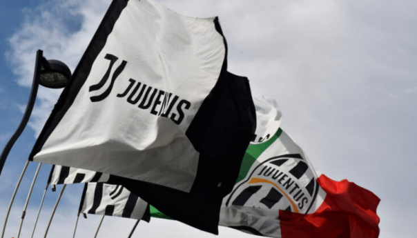 Juventusu oduzeto 10 bodova
