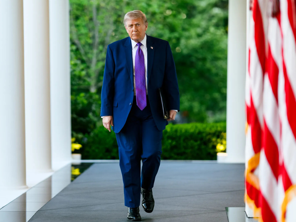 Savezni sudija poništio Trumpovu imigracijsku politiku za 39 zemalja