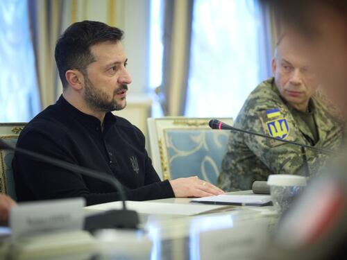 Saveznici obećavaju nove milijarde pomoći Ukrajini na sastanku u Briselu