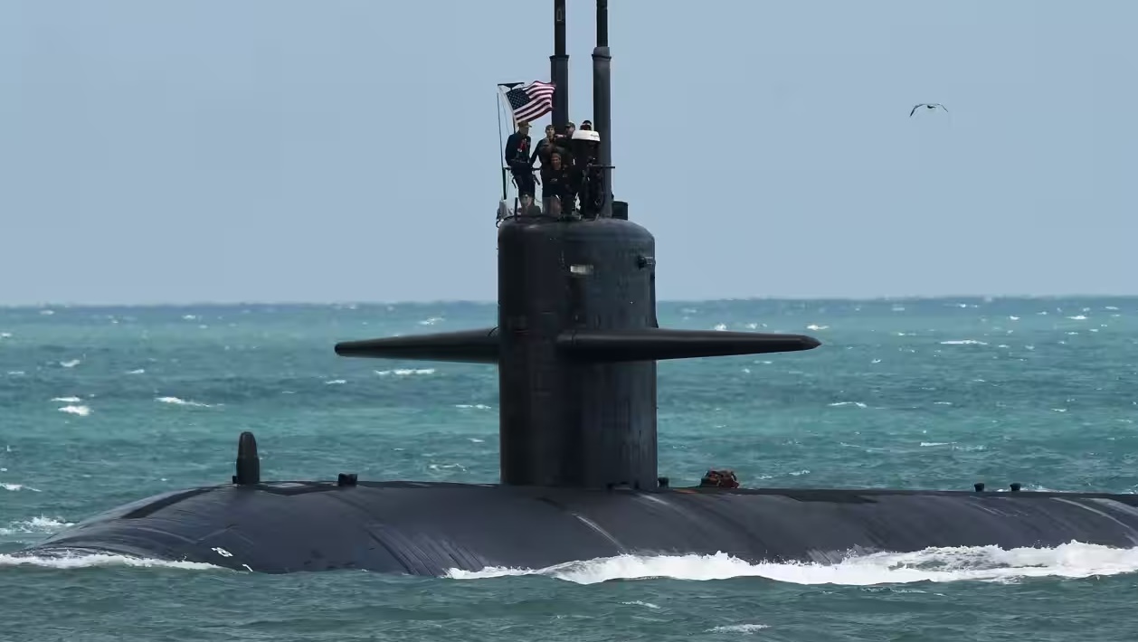 Saveznici zbog Kine nabavljaju nuklearne podmornice