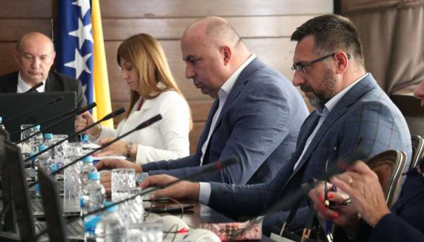 Savezu sjedeće odbojke BiH 80.000 KM kroz sponzorstvo EPBiH