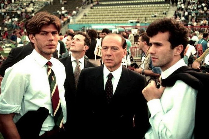 Savićević: Boban i ja u Milanu nikada nismo pričali o ratu