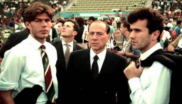 Savićević: Boban i ja u Milanu nikada nismo pričali o ratu