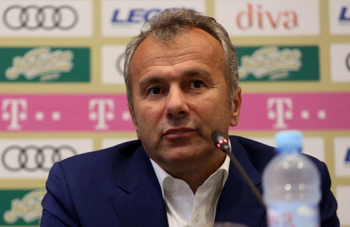 Savićević: U djetinjstvu sam navijao za Velež