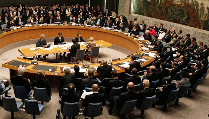 Savjet bezbjednosti: Smjesta prekinuti sukobe