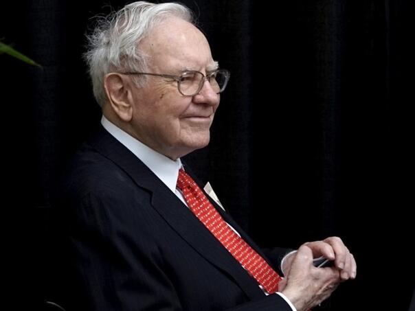 Savjet Warrena Buffetta za mlade koji traže posao: Ne razmišljajte o novcu