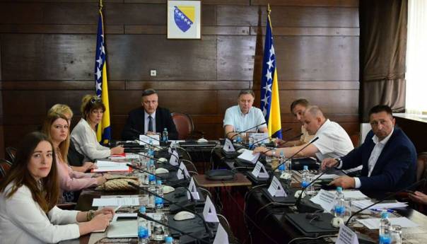 Savjet za strane investitore FBiH: Afirmisati osnivanje novih slobodnih zona