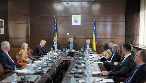 Savjet za strane investitore u FBiH - Unaprijediti normativni okvir za rad slobodnih zona