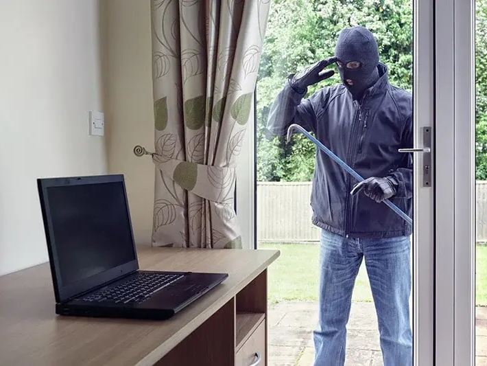 Savjeti bivšeg provalnika: Ovdje će vam novac biti odmah pronađen