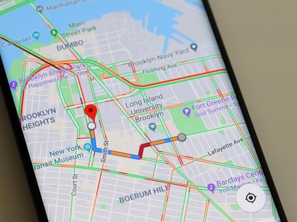 Savjeti za korištenje Google Maps kada nestane internet konekcije